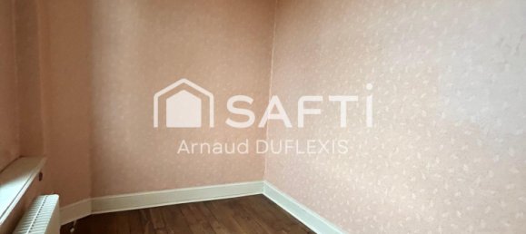 3 غرف نوم منزل ذو طابقين في Troyes, France رقم 260816 5