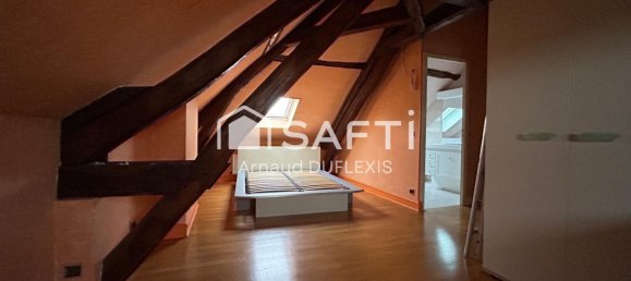 3 غرف نوم منزل ذو طابقين في Troyes, France رقم 260816 12