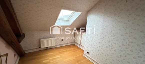 3 غرف نوم منزل ذو طابقين في Troyes, France رقم 260816 10