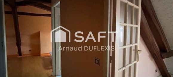 3 غرف نوم منزل ذو طابقين في Troyes, France رقم 260816 9