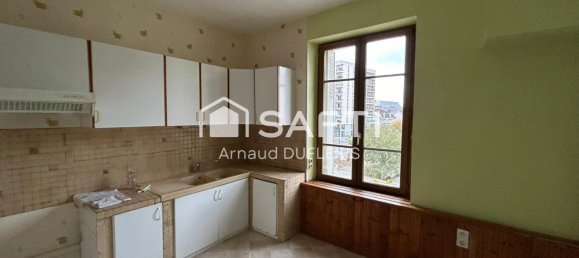 3 غرف نوم منزل ذو طابقين في Troyes, France رقم 260816 3