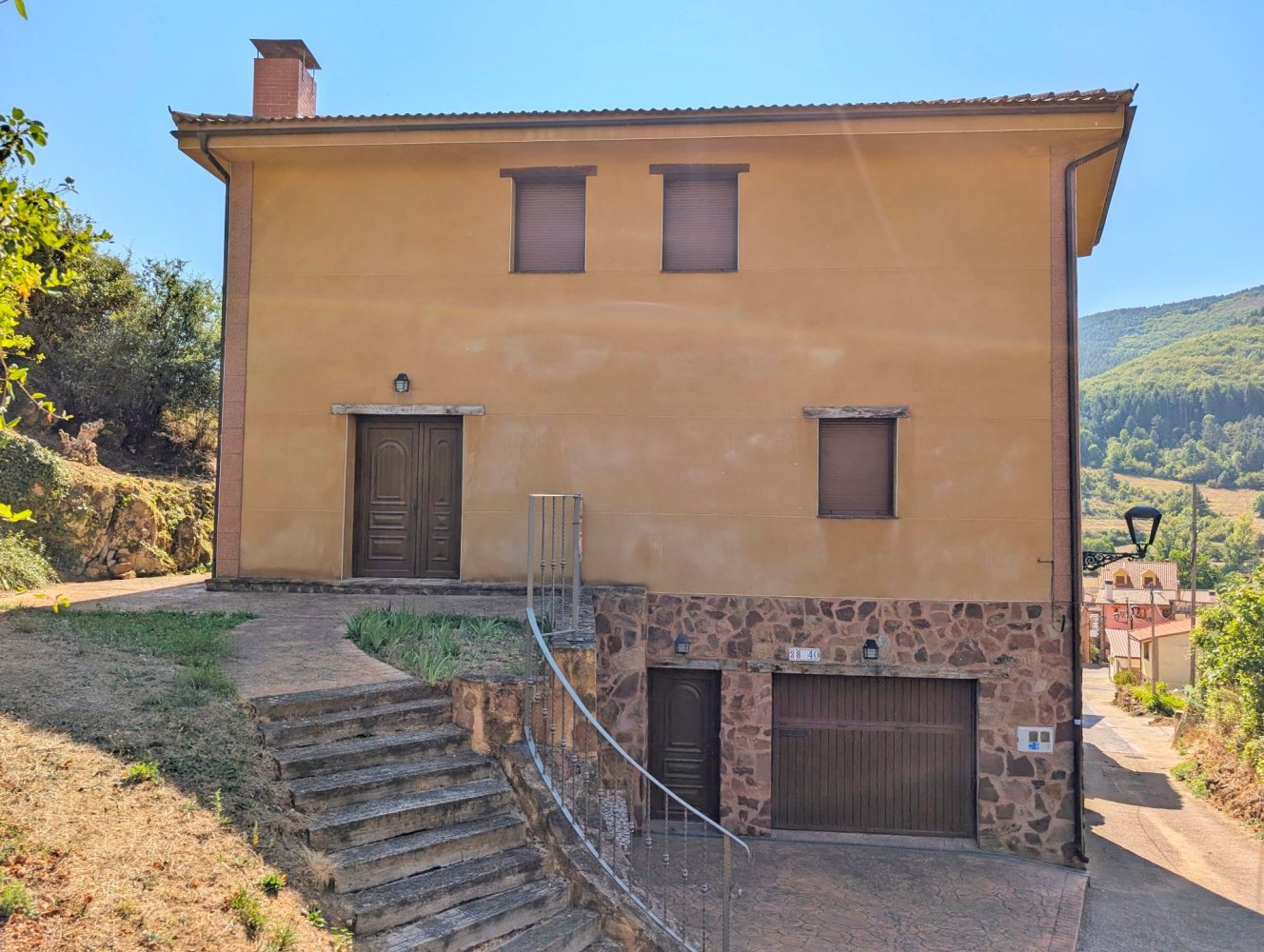 4 bedrooms House in La Rioja, Spain No. 273080