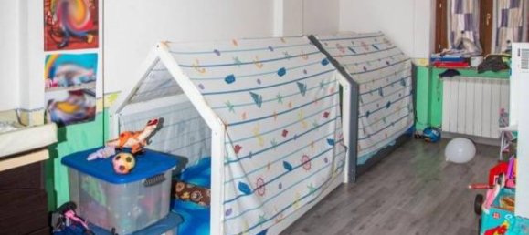 Apartamento de 3 divisões em San Giorio di Susa, Italy N.º 40097 9