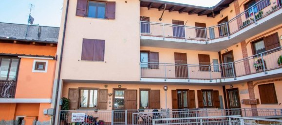 Apartamento de 3 divisões em San Giorio di Susa, Italy N.º 40097 2