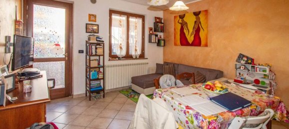Apartamento de 3 divisões em San Giorio di Susa, Italy N.º 40097 3