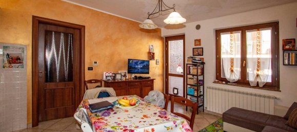 Apartamento de 3 divisões em San Giorio di Susa, Italy N.º 40097 5