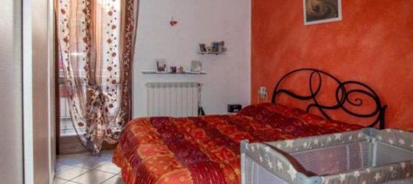 Apartamento de 3 divisões em San Giorio di Susa, Italy N.º 40097 6