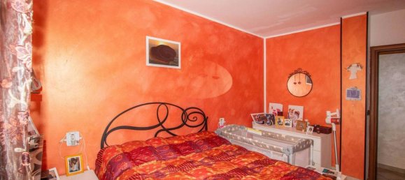 Apartamento de 3 divisões em San Giorio di Susa, Italy N.º 40097 7