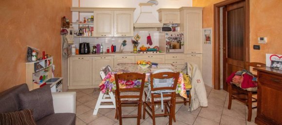 Apartamento de 3 divisões em San Giorio di Susa, Italy N.º 40097 4