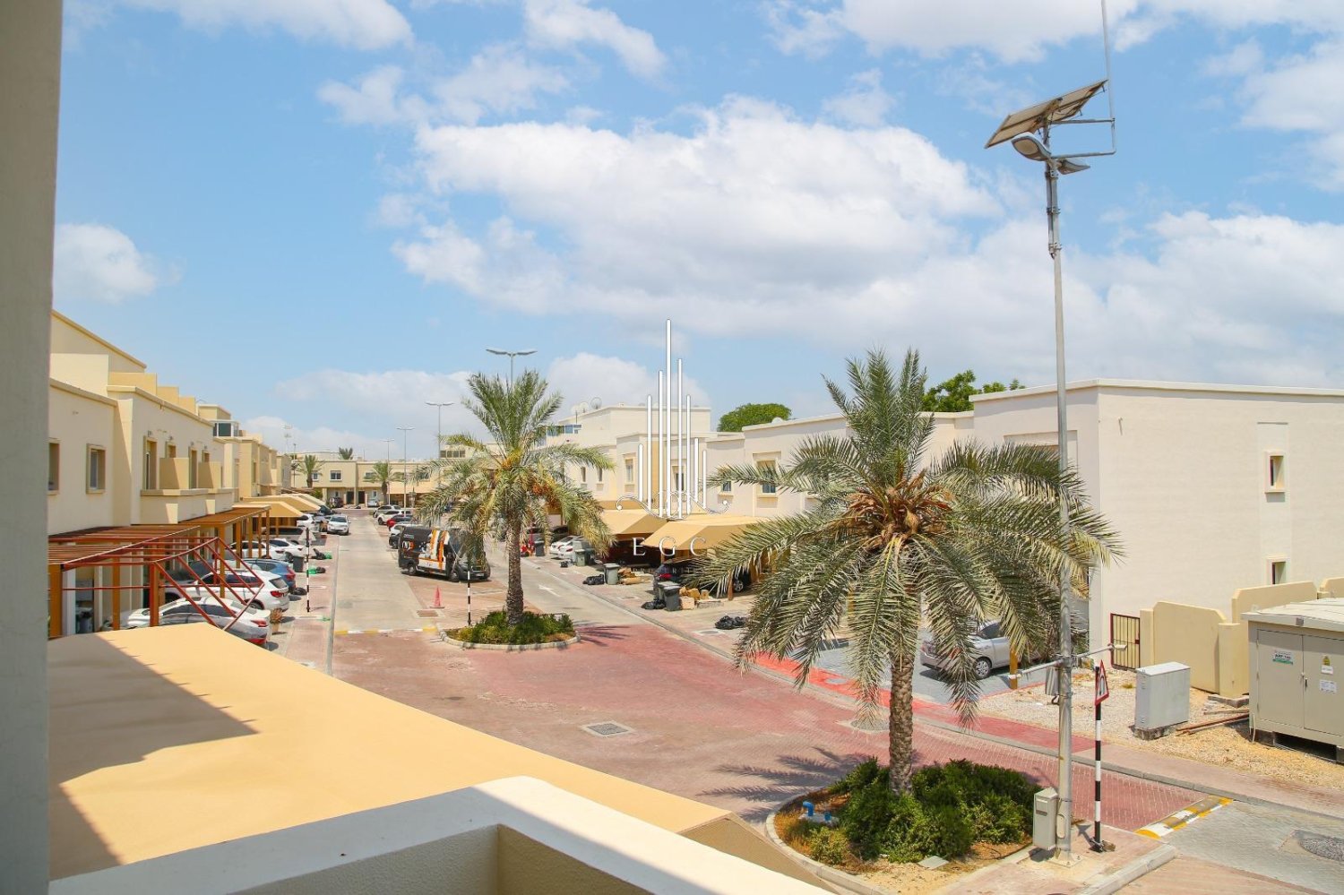 3 Schlafzimmer Stadthaus in Al Reef, UAE, Nr. 31606