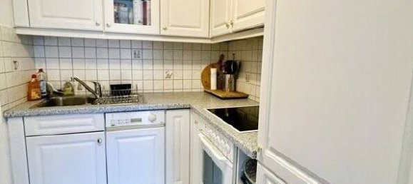 Apartamento de 2 divisões em Freiburg im Breisgau, Germany N.º 31065 3
