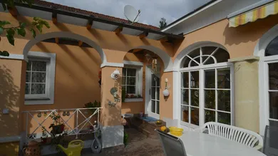 4 bedrooms Villa in Jennersdorf, Austria No. 81876