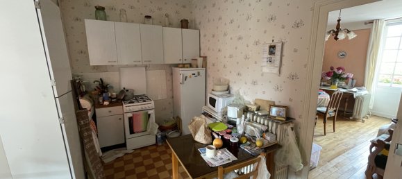 6-salle Maison à Richelieu, France No. 262717 13