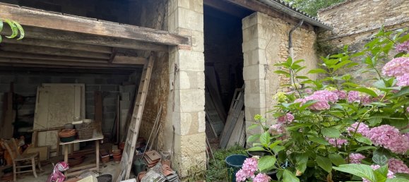 6-salle Maison à Richelieu, France No. 262717 7