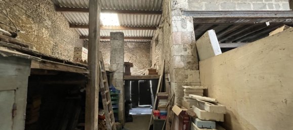 6-salle Maison à Richelieu, France No. 262717 6