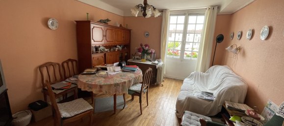 6-salle Maison à Richelieu, France No. 262717 9