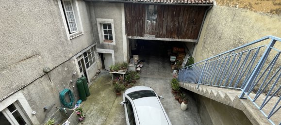 6-salle Maison à Richelieu, France No. 262717 2