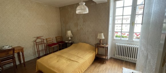 6-salle Maison à Richelieu, France No. 262717 11