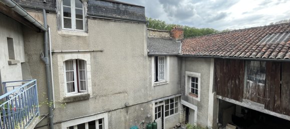 6-salle Maison à Richelieu, France No. 262717 17