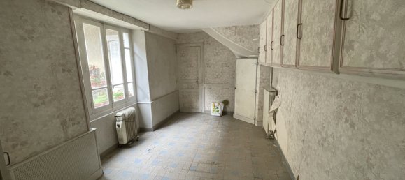 6-salle Maison à Richelieu, France No. 262717 15