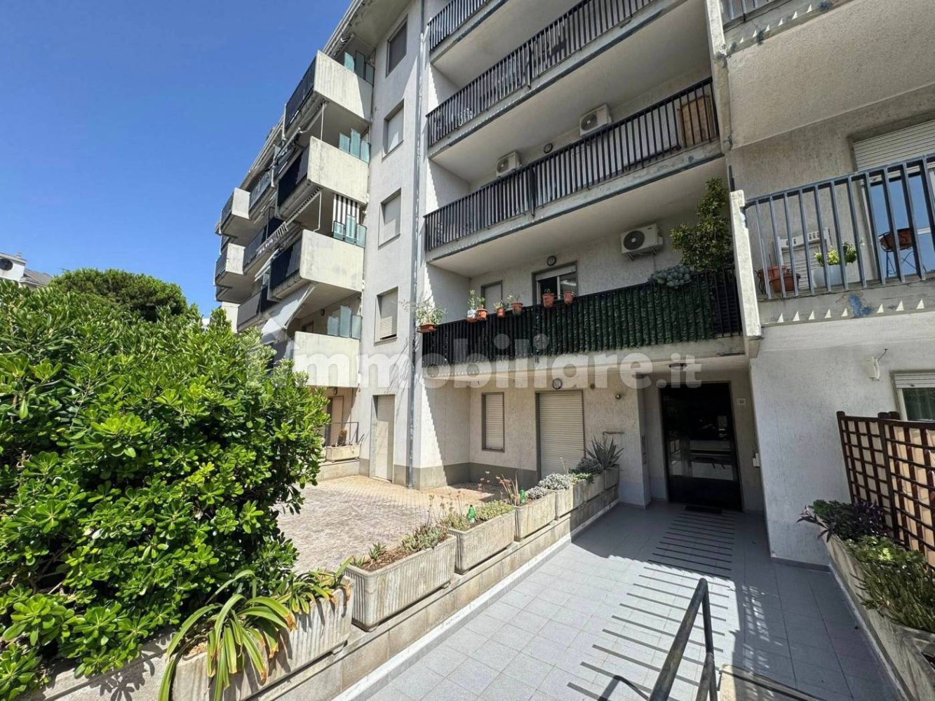 2 Schlafzimmer Wohnung in Vasto, Italy, Nr. 291253