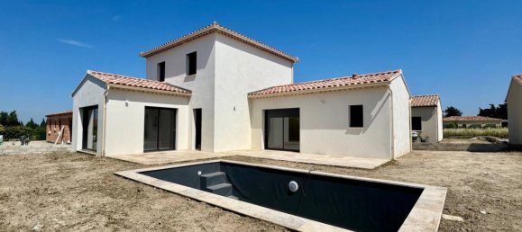 3 bedrooms Villa in Vaison-la-Romaine, France No. 361688 21