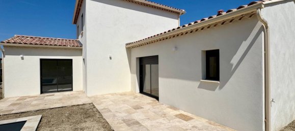 3 bedrooms Villa in Vaison-la-Romaine, France No. 361688 4