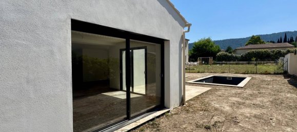 3 bedrooms Villa in Vaison-la-Romaine, France No. 361688 20