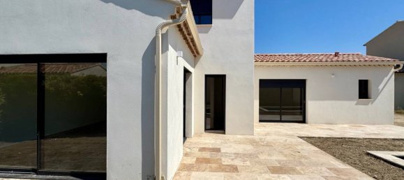 3 bedrooms Villa in Vaison-la-Romaine, France No. 361688 3