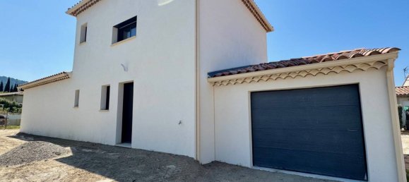 3 bedrooms Villa in Vaison-la-Romaine, France No. 361688 2