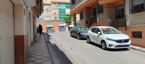 Gewerbliche Immobilie in Granada, Spain 35m², Nr. 145786 12