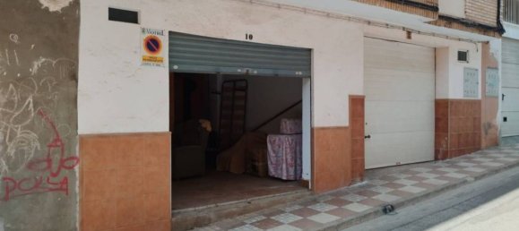 Gewerbliche Immobilie in Granada, Spain 35m², Nr. 145786 11