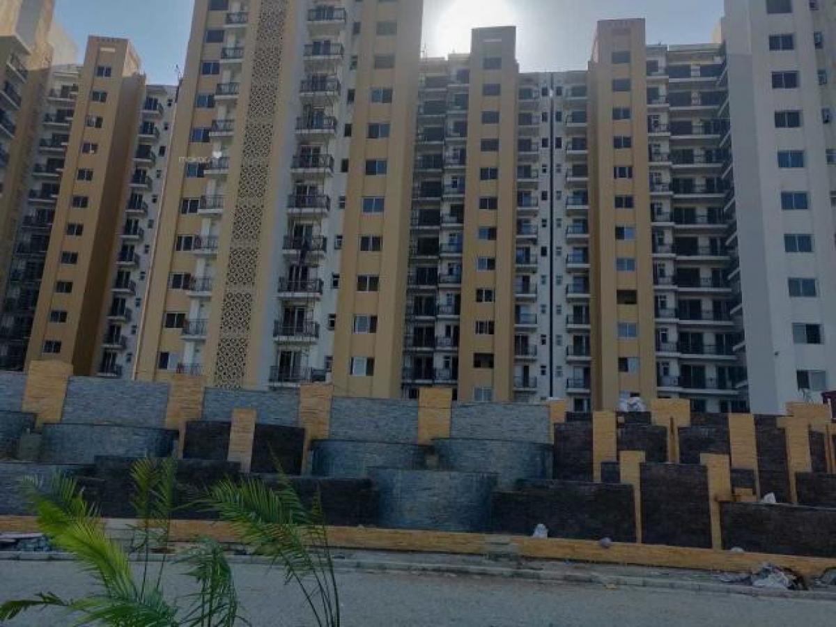 3 غرف نوم منزل في Lucknow, India رقم 24552