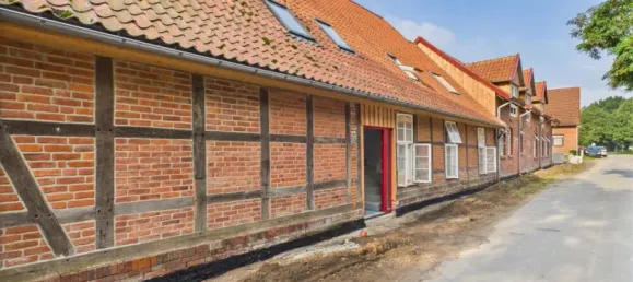 Apartamento de 2 dormitorios en Nienburg, Germany No. 273637 4