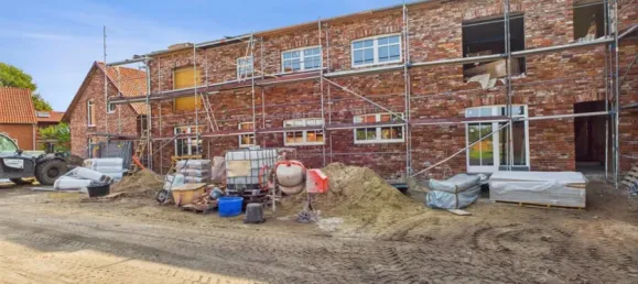 Apartamento de 2 dormitorios en Nienburg, Germany No. 273637 9