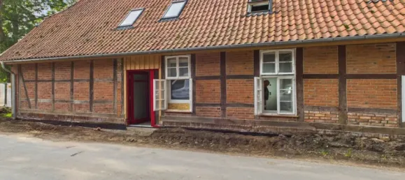 Apartamento de 2 dormitorios en Nienburg, Germany No. 273637 5