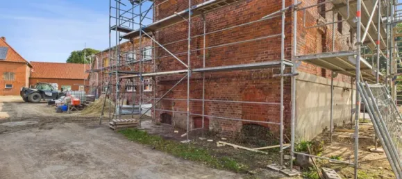 Apartamento de 2 dormitorios en Nienburg, Germany No. 273637 11