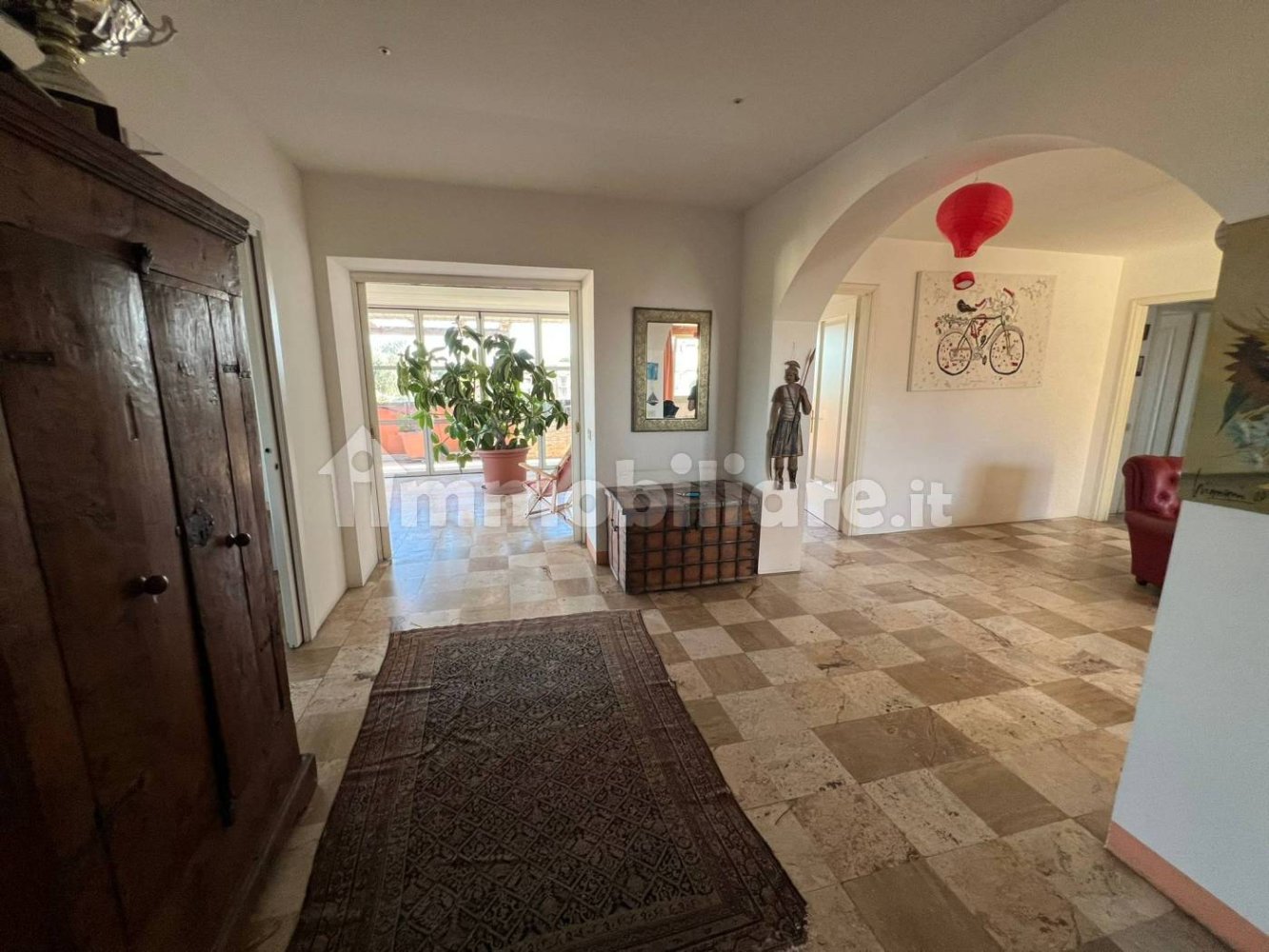 Ático de 3 dormitorios en Treviso, Italy No. 363059