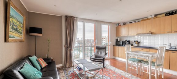 2 chambres Appartement à Saint-Maur-des-Fossés, France No. 181751 4