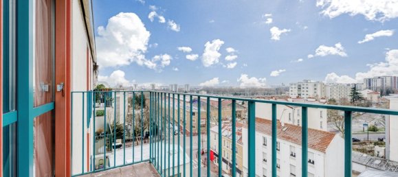 2 chambres Appartement à Saint-Maur-des-Fossés, France No. 181751 3