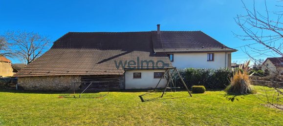 3 bedrooms House in Reppe, France No. 193817 15