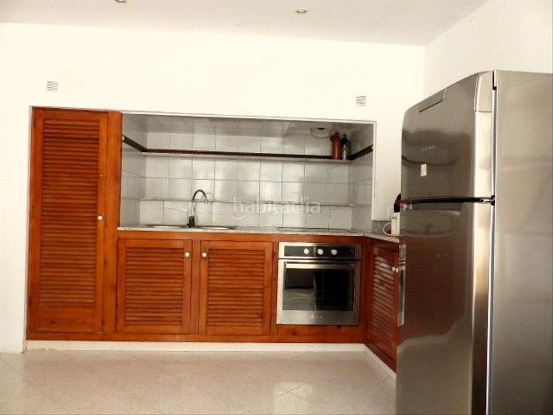 2 bedrooms Apartment in Cala Blanca, Spain No. 247178