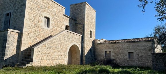 6-Zimmer Haus in Modica, Italy, Nr. 232997 34