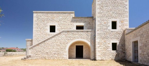 6-Zimmer Haus in Modica, Italy, Nr. 232997 4