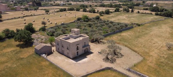 6-Zimmer Haus in Modica, Italy, Nr. 232997 22