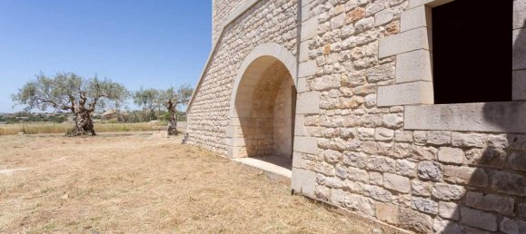 6-Zimmer Haus in Modica, Italy, Nr. 232997 32