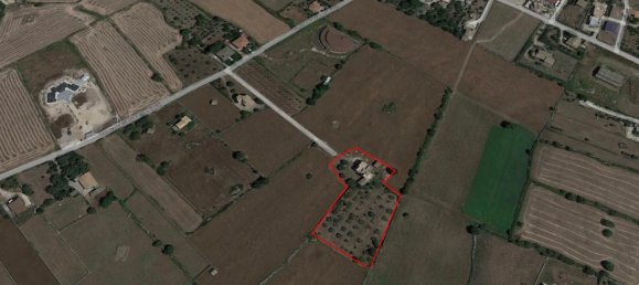 6-Zimmer Haus in Modica, Italy, Nr. 232997 36