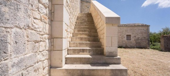 6-Zimmer Haus in Modica, Italy, Nr. 232997 13