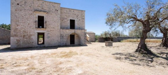 6-Zimmer Haus in Modica, Italy, Nr. 232997 15