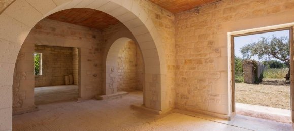 6-Zimmer Haus in Modica, Italy, Nr. 232997 8